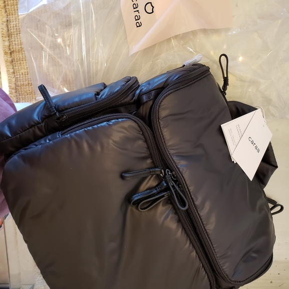 Caraa Sport Diaper Bag 2025